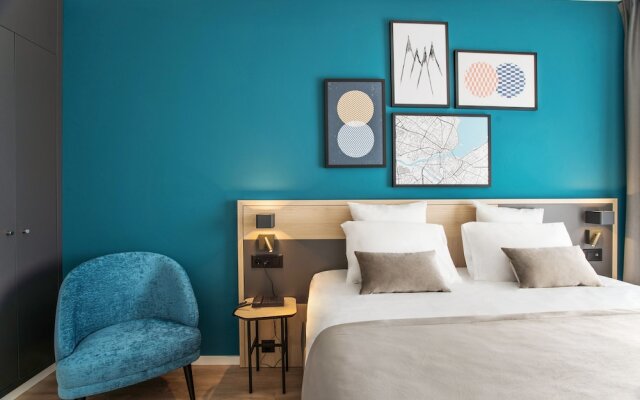 Genève Aéroport Vernier