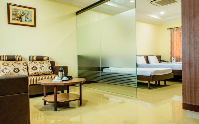 Hotel Sree Devi Madurai