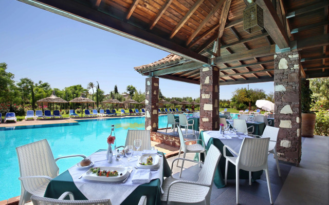 Valeria Dar Atlas Resort All Inclusive