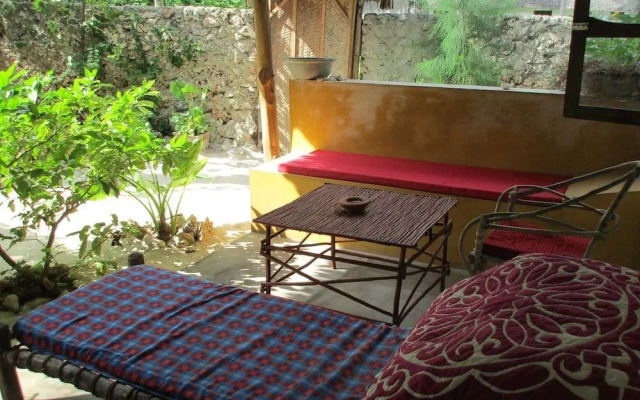 Amka Villa
