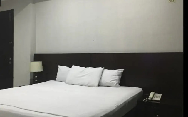 Multan Continental Hotel