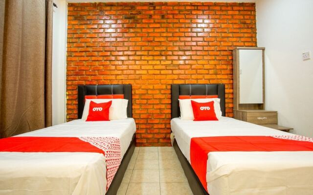 OYO 90178 Classic Homestay