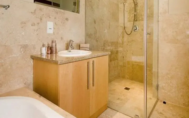 Pearl Valley Lodges