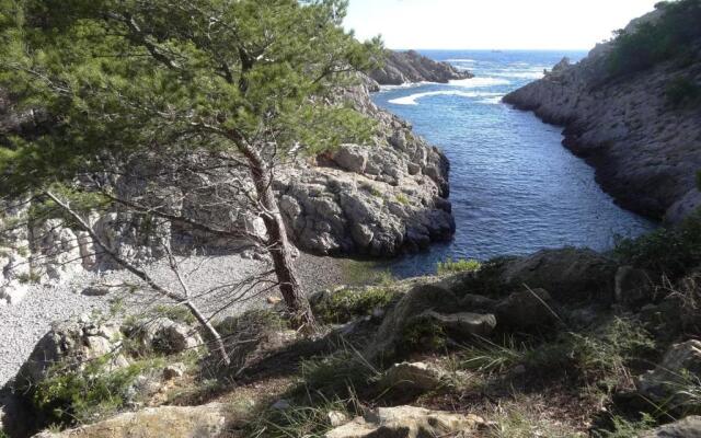 Apartamento MAGDA PARK J-2E