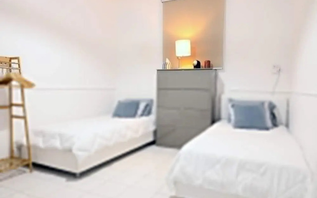 Retreat In The Heart of Old San Juan Otium