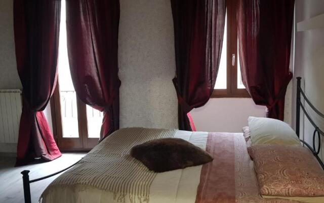 Mansarde & Suite Maison 1706 Lago Orta