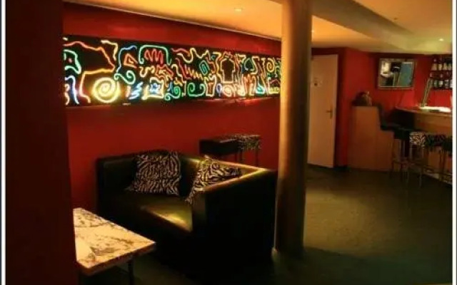 Hotel Bären