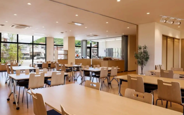Hotel Kii Tanabe