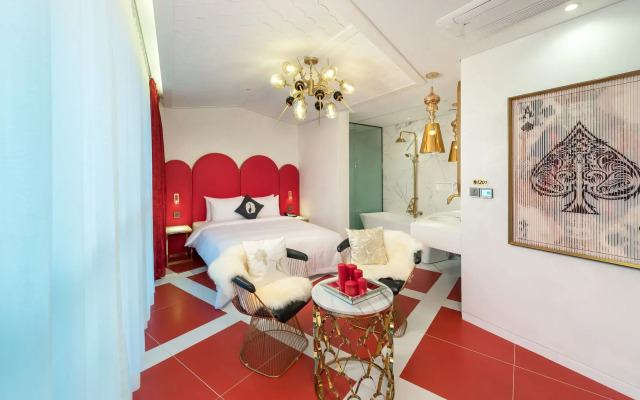 Hotel the Designers DDP