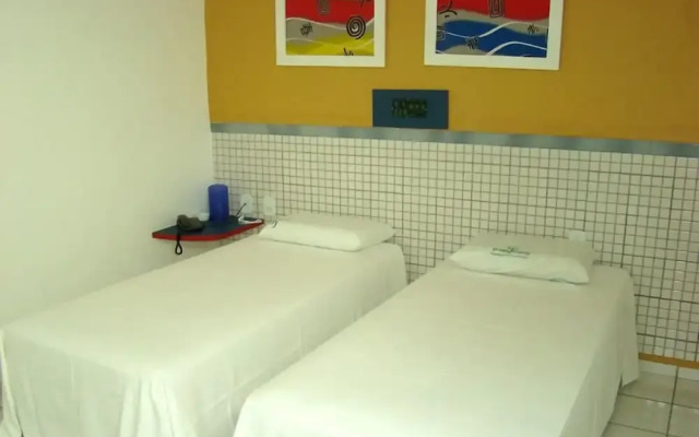 Hotel Cajuína