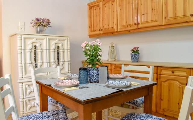 Stone residence/ Amazing seaview 1km to the beach