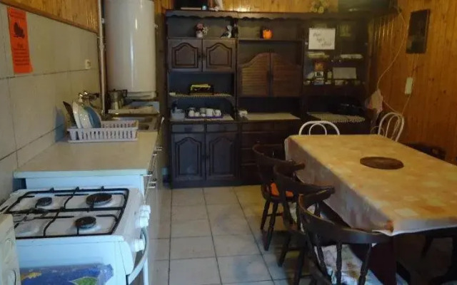 Viktoria Vendégház