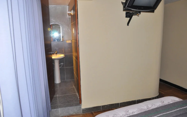 Hostal Goya Andina