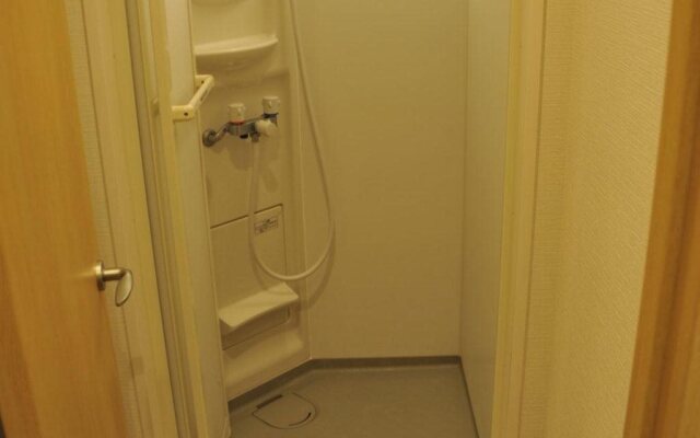 Hiromas Hostel in Akihabara