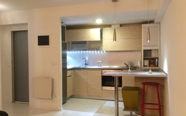 Apartamento Oteiza