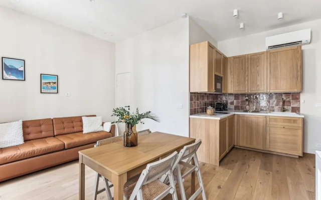 Rivages Saint Ferréol