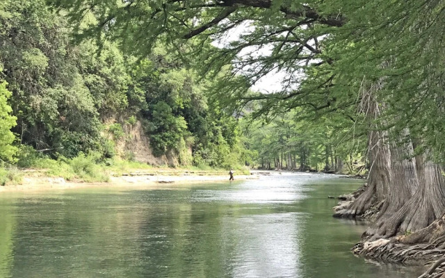 Lucky Goat House by RedAwning