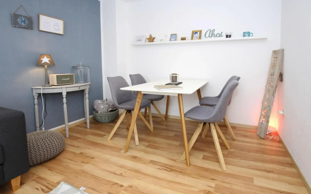 Apartment, Garding in Garding