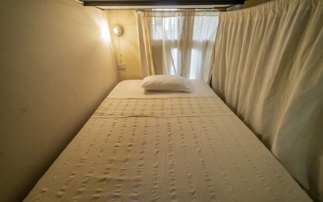 El Castillo Del Marquez