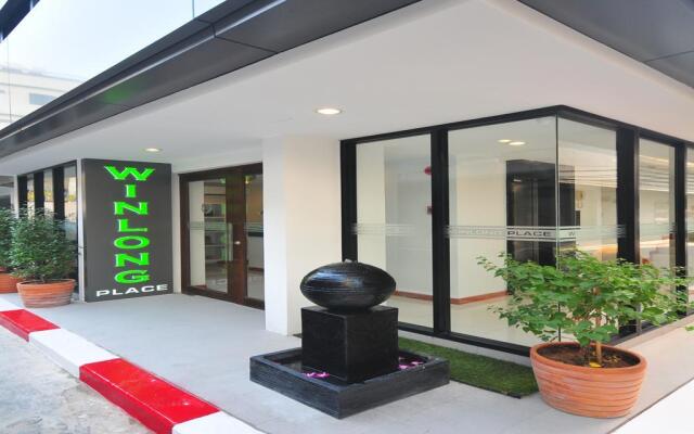 Super OYO 75385 Hotel Win Long