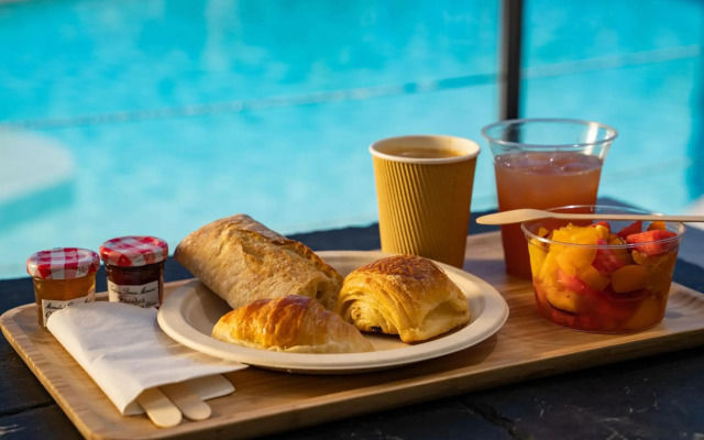 Boutique Hôtel & Spa la Villa Cap Ferrat