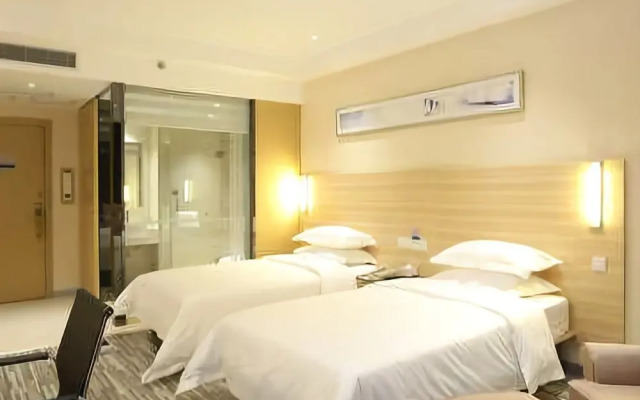 Convenience City Hotel Wanjiali Square