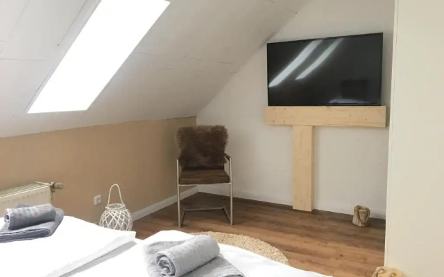 Luxuriöse 3-Zi. Ferienwohnung Jagdromantik 200 m bis zur Wurmbergsseilbahn