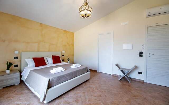 Perla Beach Stabia B&B