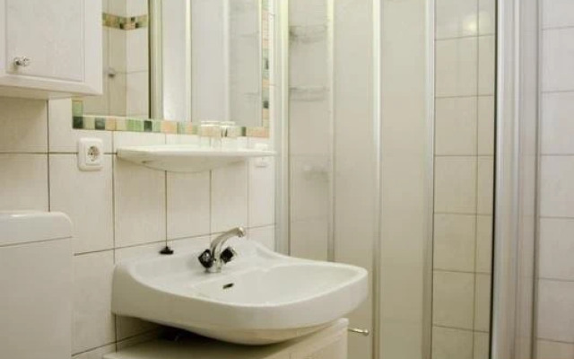 Hotel Pension Birkenhof