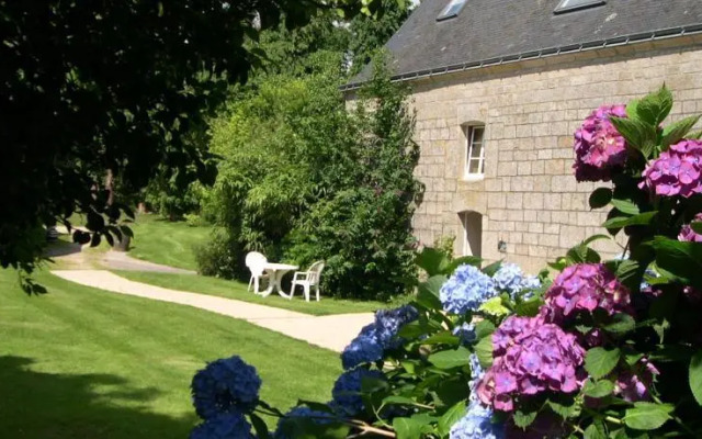 La Ferme de Lintever