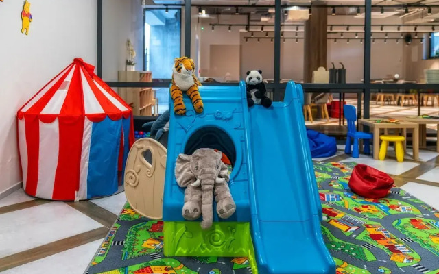 Sun & Snow Resorts A Białka Tatrzańska