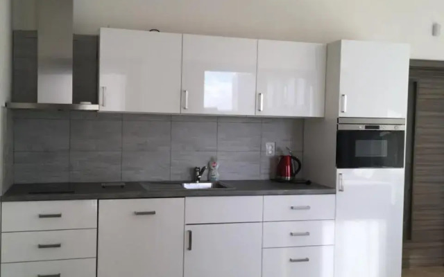 Apartments in Residence Garden Towers