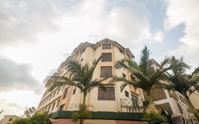 Plus254 Hotel