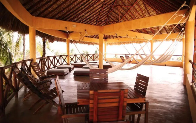 One Love Hostal Puerto Escondido