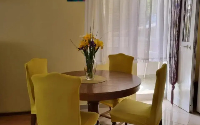 Apartment Sanja
