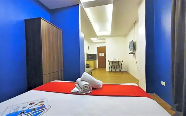 Spiral Suites Hotel