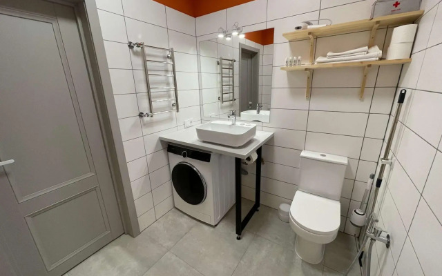 Horoshee mesto country house 1