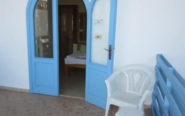 El Primo Dahab Hotel