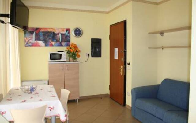 Residence Anchisemare