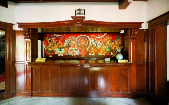 Palette Resorts- Tapovan Green County