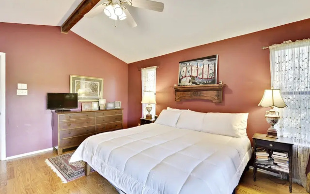 Rollingwood House #143563 - 4 Br Home
