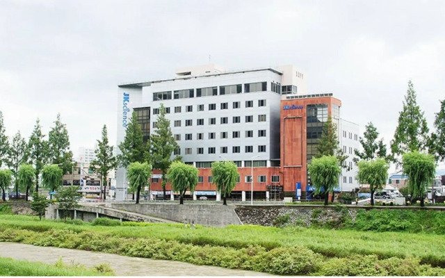 Jeonju Jk Guesthouse