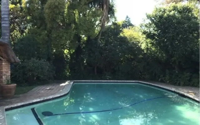Celtis Lane Guest House