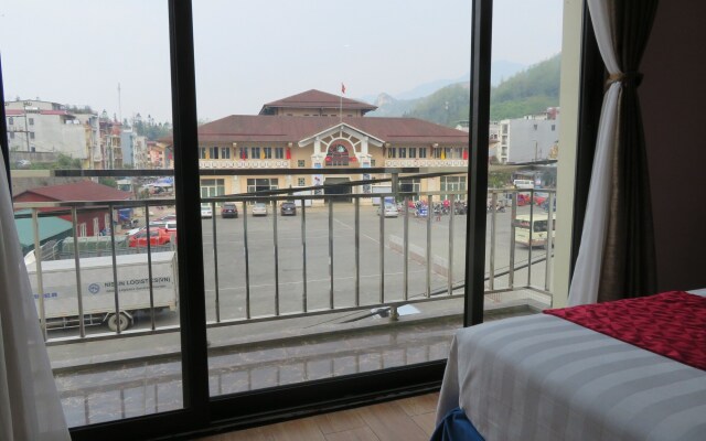 Vip Sapa Hotel