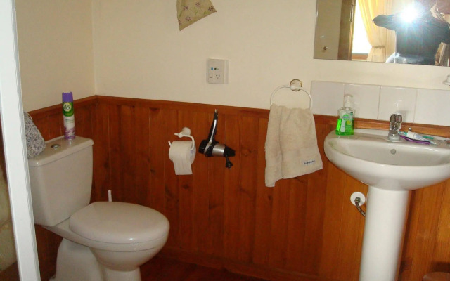 Olde Mill House B&B & Bike Hire