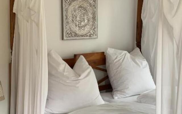 Ferienwohnung Mit Herz Seebruck Am Chiemsee