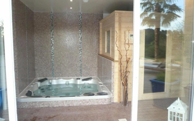 Domaine de Campagnac - Gîtes