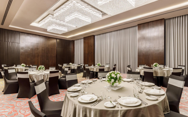 Hyatt Centric Soalteemode Kathmandu