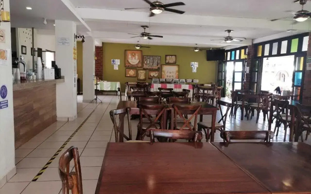Estancia San Carlos Guayabitos