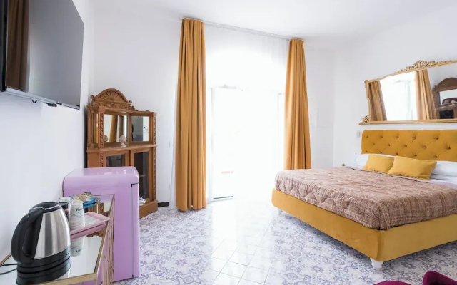 Casa Enzina